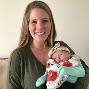 Meet your Posher, Taylor